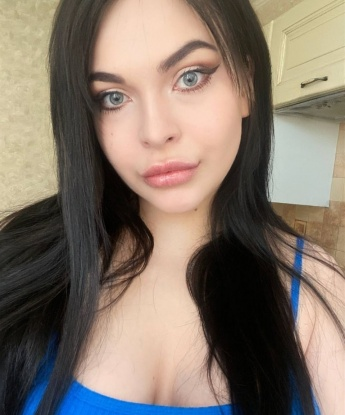 Анастасия