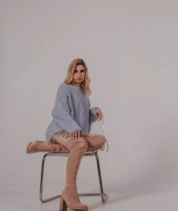 Фаина