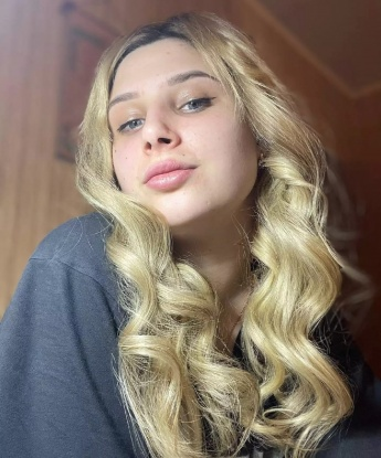 Фаина