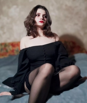 Анкета проститутки Харида - Фото 1, Малгобек, 19 лет, №877