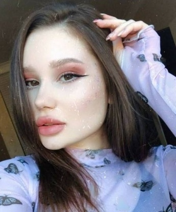 Анкета проститутки Женя - Фото 1, Малгобек, 20 лет, №995
