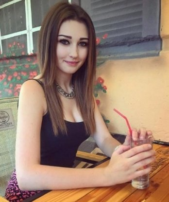 Анкета проститутки Оксана - Фото 1, Малгобек, 23 года, №3787