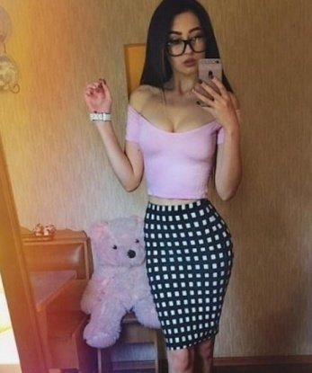 Оксана